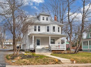 416 E Lake Ave, Baltimore, MD 21212