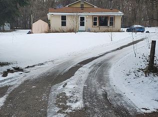 3801 N Everly Dr, La Porte, IN 46350