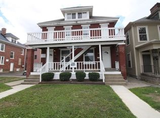 113 Chittenden Ave, Columbus, OH 43201