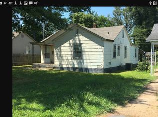 1405 4th St, Earle, AR 72331