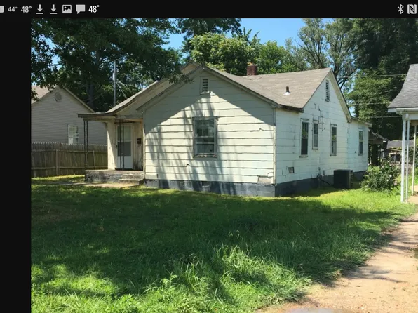 1405 4th St, Earle, AR 72331