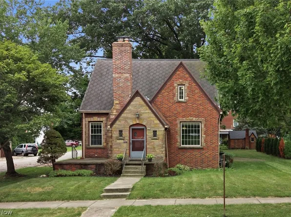 315 Samaritan Ave, Ashland, OH 44805