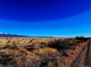 0 Road 60, Moffat, CO 81143