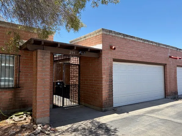 294 E Root Way, Tucson, AZ 85705