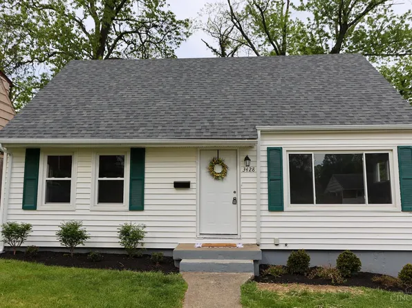 3428 Belltone Ave, Cincinnati, OH 45211