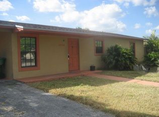 15740 SW 304th St, Homestead, FL 33033