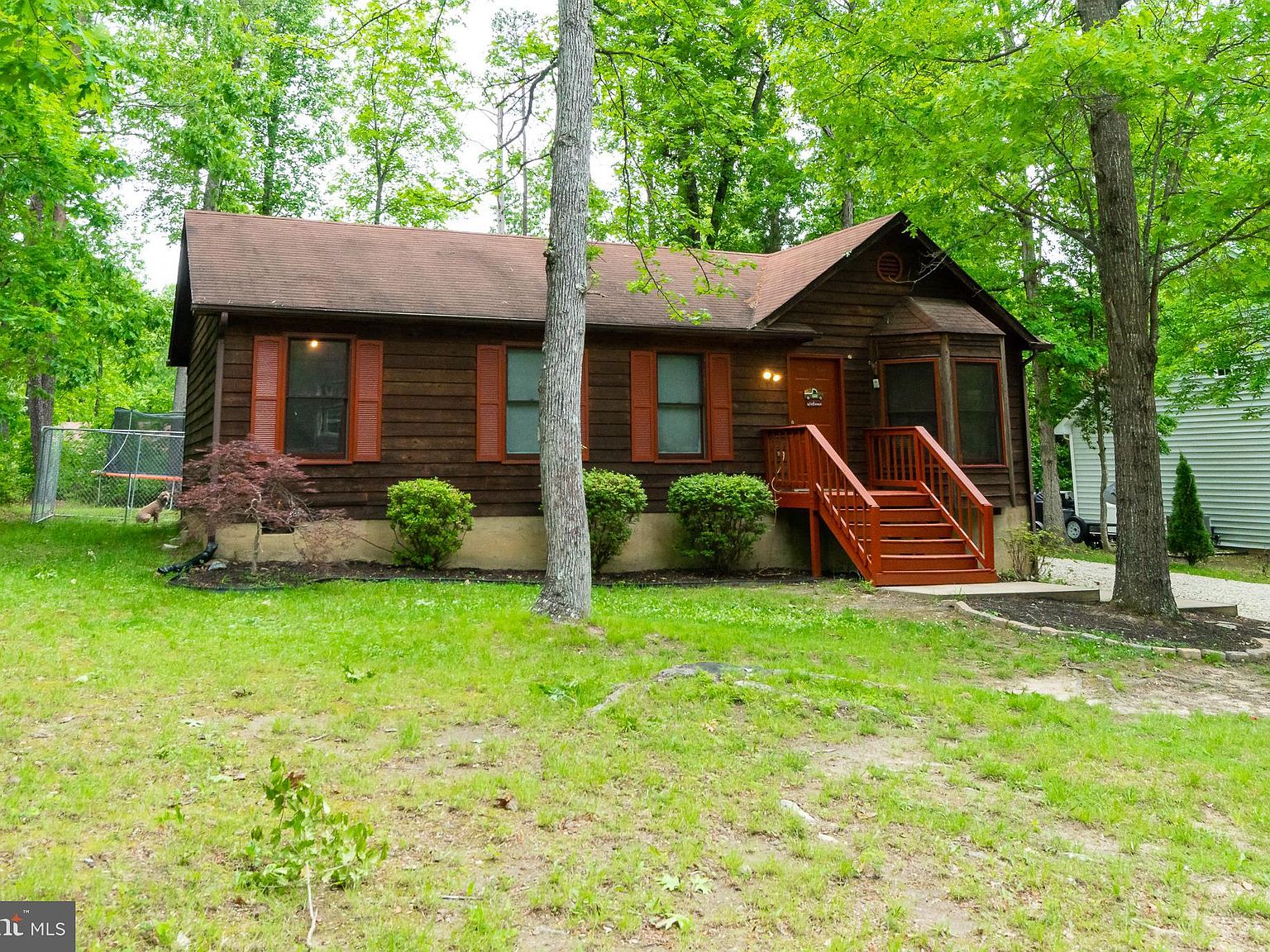 611 Abbey Dr, Ruther Glen, VA 22546 Zillow