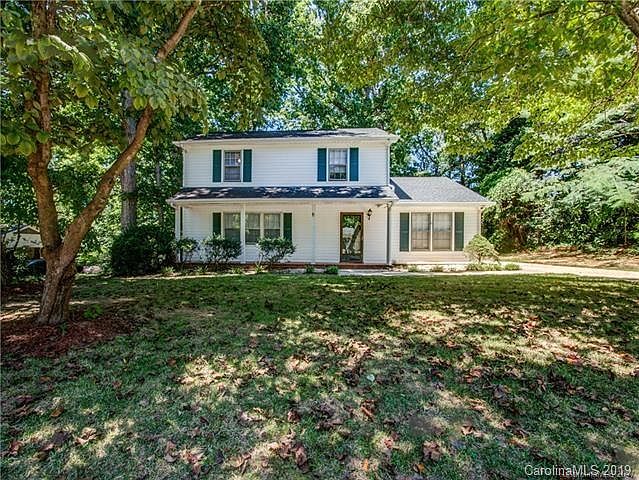 2nd image of 1317 Grace Meadow Dr
