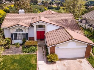 1946 N Turquoise Cir, Chino Hills, CA 91709