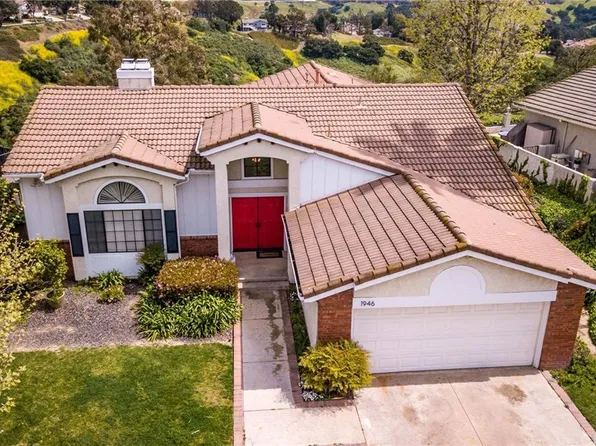 1946 N Turquoise Cir, Chino Hills, CA 91709