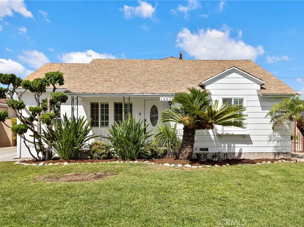 10545 Haledon Ave, Downey, CA 90241