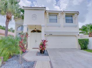 6798 Ashburn Rd, Lake Worth, FL 33467