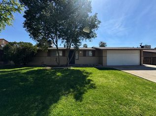 3413 Kaibab Ave, Bakersfield, CA 93306