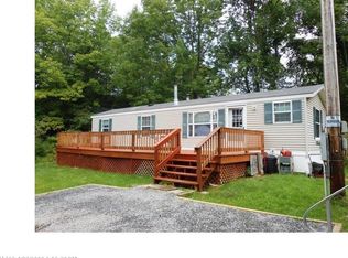 21 Morse Rd, North Monmouth, ME 04265