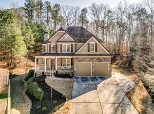223 Briarwood Ln, Canton, GA 30114