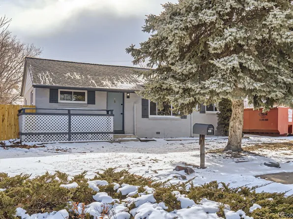 2660 Eppinger Boulevard, Thornton, CO 80229