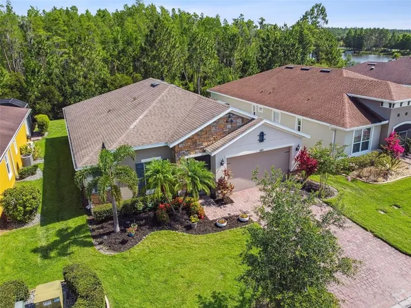 582 SAN JOAQUIN ROAD, KISSIMMEE, FL 34759