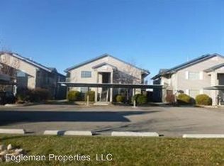 536 Caribou Dr APT D, Mountain Home, ID 83647