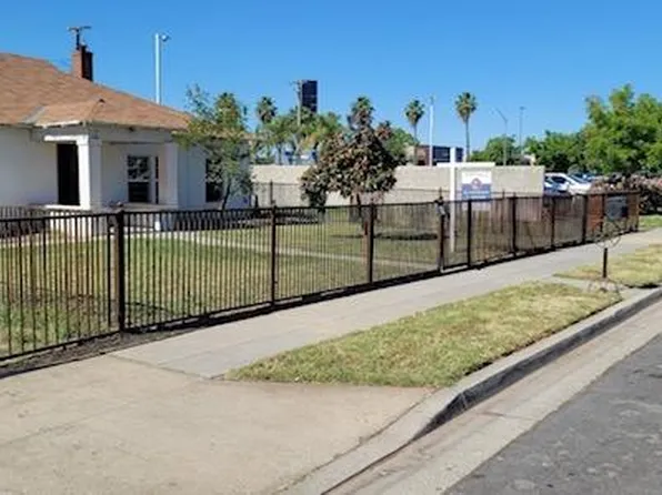 467 W Beechwood Ave, Pinedale, CA 93650