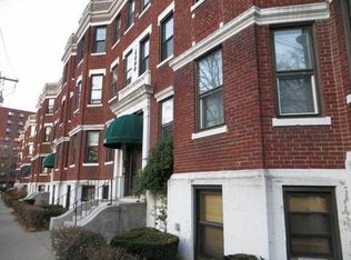 313 Allston St APT 12, Brighton, MA 02135