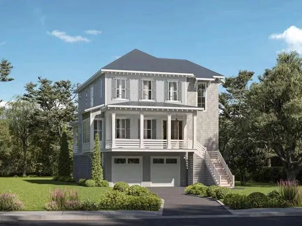 347 Simone Dr Lot 54, Daniel Island, SC 29492