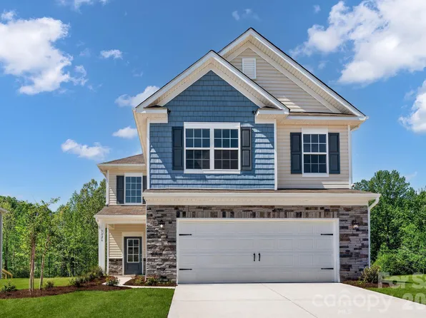 7026 Juneberry Way, Maiden, NC 28650