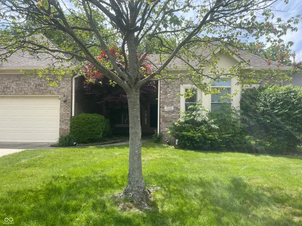 7126 Lakeside Woods Dr, Indianapolis, IN 46278