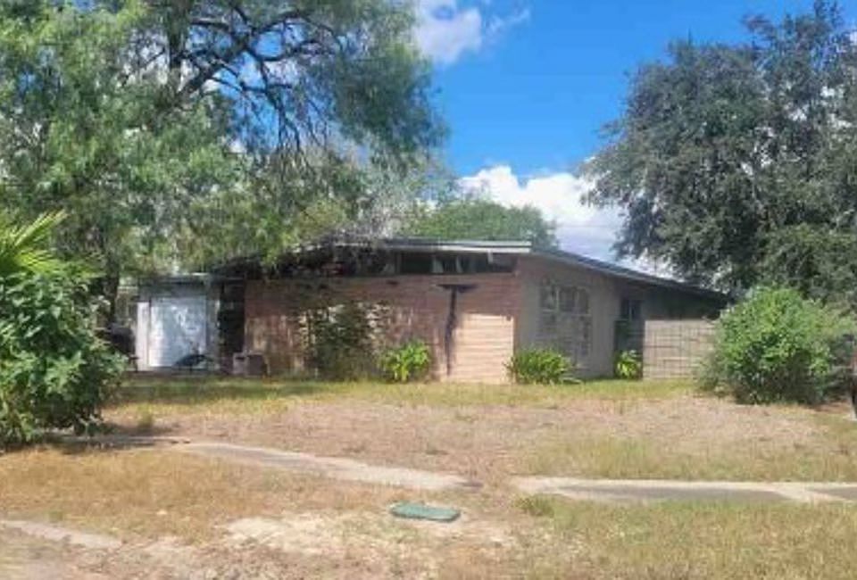 Property Front View