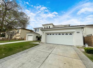 8001 Tisdale St, Corona, CA 92880