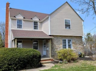 588 Marion Ave, Mansfield, OH 44903