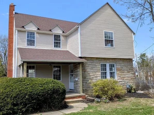 588 Marion Ave, Mansfield, OH 44903