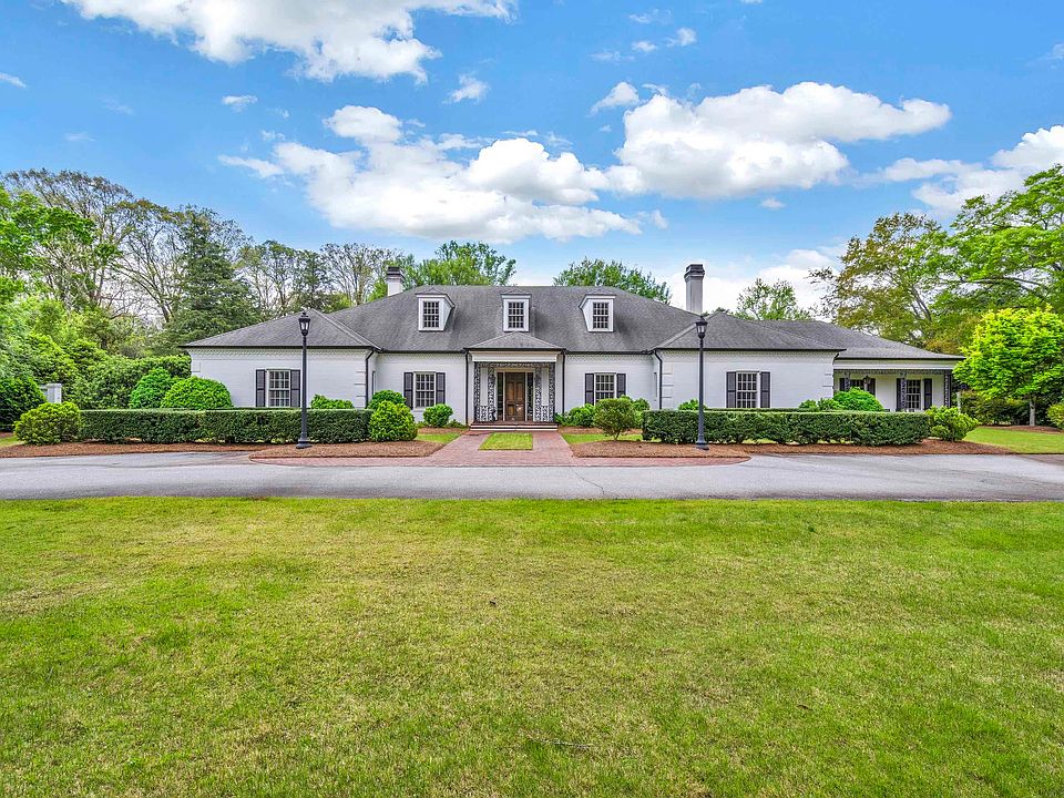 1122 Woodburn Rd, Spartanburg, SC 29302 Zillow