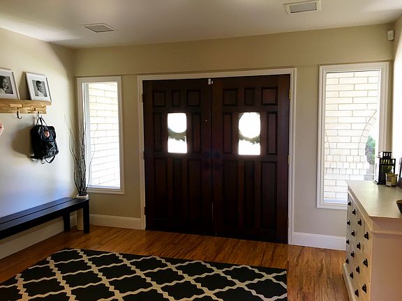 Entry Hall
