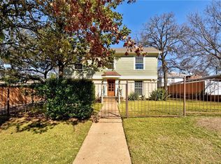 3302 Enfield Rd, Austin, TX 78703