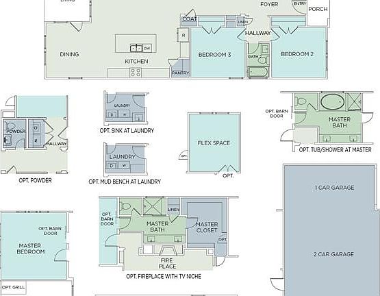 3rd image of 2525 Ocean Key Dr