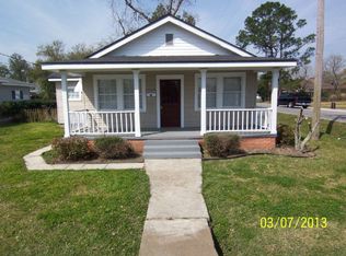 919 Ridgefield Rd, Thibodaux, LA 70301