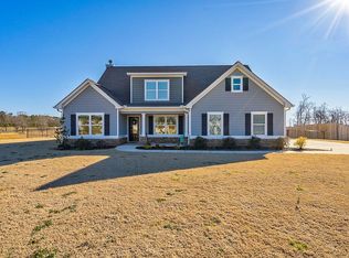 193 Thurmond Road Ne, Statham, GA 30666