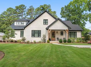406 N Chalkville Rd, Trussville, AL 35173