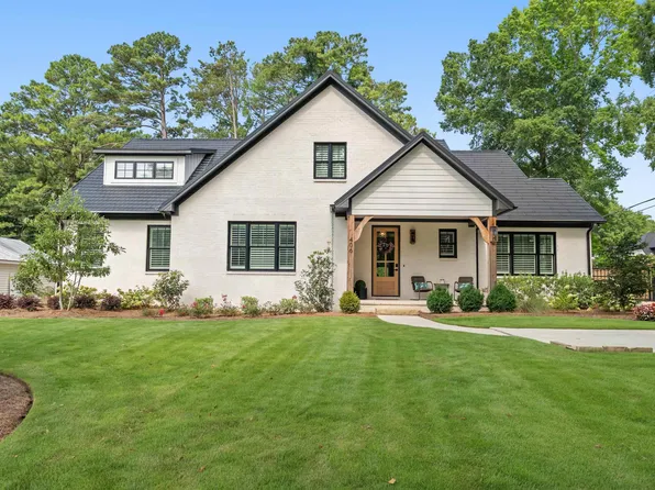 406 N Chalkville Rd, Trussville, AL 35173