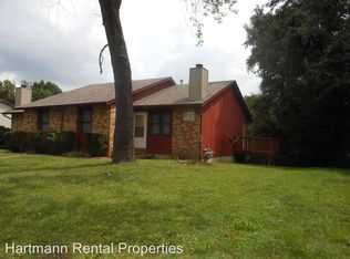 1268 Ridgewood Ct, Collinsville, IL 62234