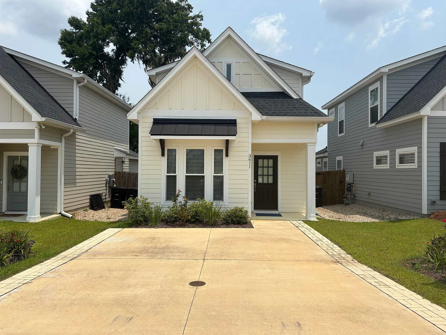 3 bed, 2.5 bath, 1236 sqft, $2,250 — Photo 1