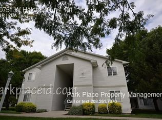 10751 W Halstead Ln APT 101, Boise, ID 83713