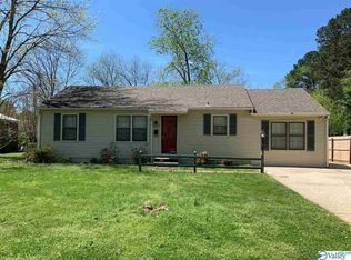 400 Shaw St, Athens, AL 35611