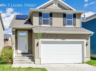 2494 S Laurel St, West Haven, UT 84401