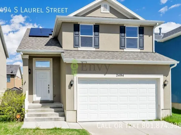 2494 S Laurel St, West Haven, UT 84401