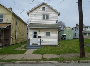 305 Friendship St, New Castle, PA 16101