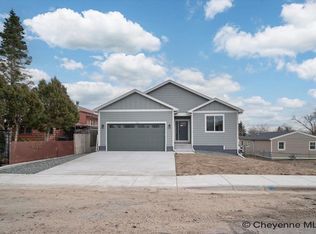 LOT 6 Lasso Dr, Cheyenne, WY 82009