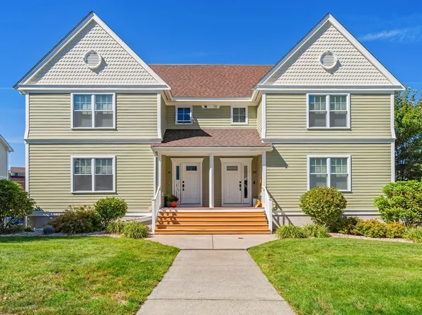 78 Oak St #78, Clinton, MA 01510