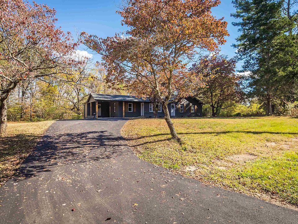 124 Bass Ave, Whiteville, TN 38075 Zillow