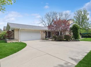 611 50th Pl, Western Springs, IL 60558